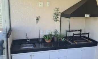 Imagem 2: Apartamento Mobiliado para aluguel tem 67 metros com 2 quartos Up Home Vila Mascote SP