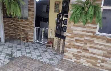 Imagem 5: Troco casa em nova Iguaçu próximo km 32 em casa em Bangu, Realengo, padre Miguel