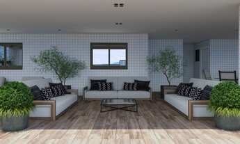 Imagem 7: Apartamento 3 Dormitórios - Canto do Forte - Praia Grande SP - AML51