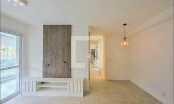 Imagem 3: Apartamento para Aluguel - Brooklin, 2 Quartos, 66 m2