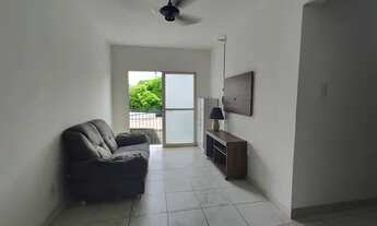 Imagem 2: Alugo Apartamento no Parque dos Rios IV de 02 Quartos