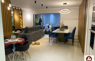 Imagem 6: Apartamento (tipo - padrao) 3 dormitórios/suite, cozinha planejada, portaria 24hs, lazer