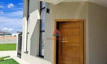 Imagem 2: Casa com 3 dormitórios, 147 m² - venda por R$ 875.000,00 ou aluguel por R$ 4.900,00/mês