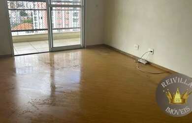 Imagem 2: Apartamento com 3 dormitórios à venda, 100 m² por R$ - Vila Dom Pedro I - São Paulo/SP