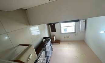 Imagem 7: Apartamento para aluguel tem 77 metros2 com 3 quartos em Jaracaty - São Luís - Maranhão