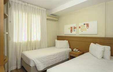 Imagem 5: The Premium Osasco 35m² 1 dormitório 1 vaga para locação no Centro