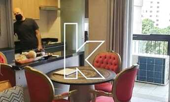 Imagem 4: SãO PAULO - Apartamento Padrão - Vila Nova Conceição