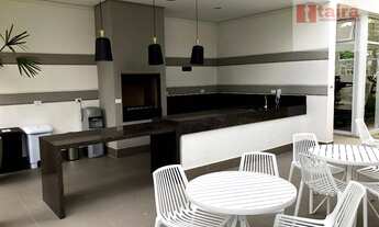 Imagem 2: Todo Mobiliado Com Varanda