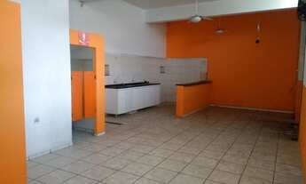 Imagem 5: Prédio/Edificio inteiro para aluguel e venda tem 600 metros quadrados em Bonfim - Campinas