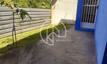 Imagem 5: B: Aeroporto Casa com 2 quartos e quintal