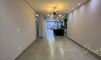 Imagem 6: Casa a Venda em Valinhos no Portal do Jequitibás, linda e moderna! Corra agende ja sua vis