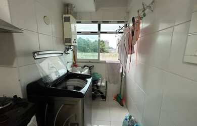 Imagem 5: Apartamento Bora Bora 2 quartos