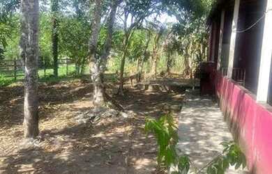 Imagem 3: Casa lago do limão