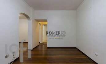 Imagem 7: Apartamento com 4 dormitórios à venda, 140 m² - Campo Belo - São Paulo/SP