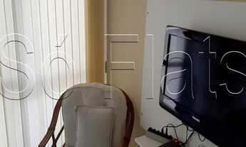 Imagem 3: Apartamento com 1 dorm prox. da Av. Paulista e Parque Trianon disponível locação