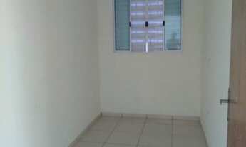 Imagem 4: Casa para locação no Jardim de Lourdes em Cosmópolis