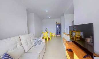 Imagem 5: Apartamento para venda tem 74 metros quadrados com 3 quartos em Itacolomi - Balneário Piça