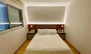 Imagem 2: Área privativa a vendo no Buritis