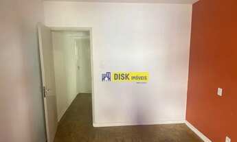 Imagem 3: Sobrado com 2 dormitórios para alugar, 100 m² por R$ 2.000/mês - Vila Marlene - São Bernar