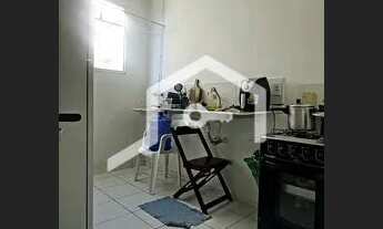 Imagem 5: Apartamento Residencial com 02 dormitórios na região do Piracicamirim em Piracicaba/SP