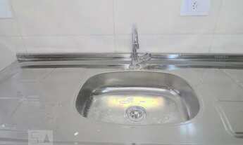 Imagem 5: Casa para Aluguel - Jardim Brasil , 2 Quartos, 40 m2