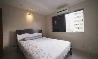 Imagem 5: Apartamento para venda tem 95 metros quadrados com 3 quartos em Vila Mariana - São Paulo