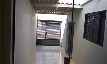 Imagem: Casa Vila Independência - Bauru - São