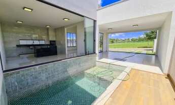 Imagem 7: Casa Condomínio Terras Alpha 2