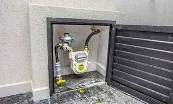 Imagem 4: Sobrado com 3 dormitórios à venda, 110 m² por R$ 900.000,00 - Jardim Avelino - São Paulo/S