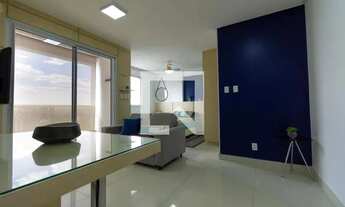 Imagem 3: Apartamento para Aluguel - Setor Bueno, 1 Quarto, 40 m2