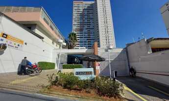 Imagem 5: 34m² Studio 1 banheiro 1 vaga Andar alto