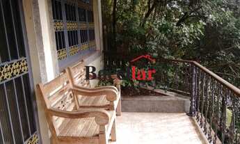 Imagem 4: Casa em Condomínio-À VENDA-Vila Valqueire-Rio de Janeiro-RJ