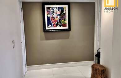 Imagem 3: Lindo apartamento em Perdizes!! Totalmente reformado e decorado, com 2 dorms., 1 suíte, 1