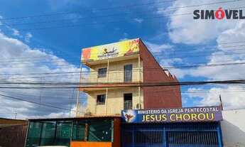 Imagem: Qno 18 - Apartamento com 2 dormitórios