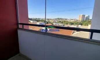 Imagem 4: Lindo Apartamento todo Planejado no Condomínio Portal Espanha, 3 dormitórios sendo 1 suíte