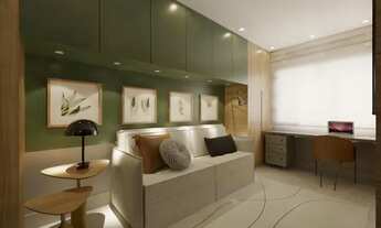 Imagem 7: Apartamento 1/4 (Studio) Buraquinho, Lauro de Freitas