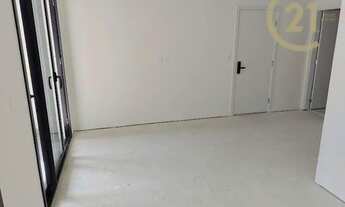 Imagem 2: Studio com 1 dormitório, 42 m² - venda por R$ 800.000,00 ou aluguel por R$ 4.269,00/mês