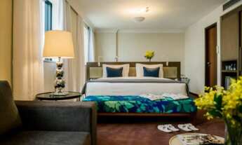 Imagem 7: Flat prox. Av Pres Juscelino Kubstichek, Insper, Av Santo Amaro, com entrada imediata e se