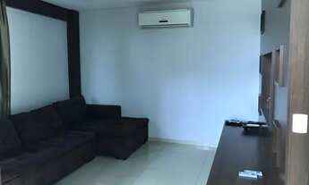 Imagem 5: CASA CONDOMINIO ALPHAVILLE I