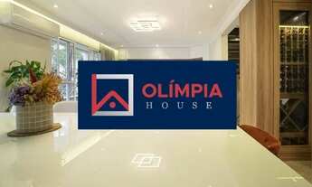 Imagem 4: Casa Venda 4 Dormitórios - 430 m² Brooklin Velho