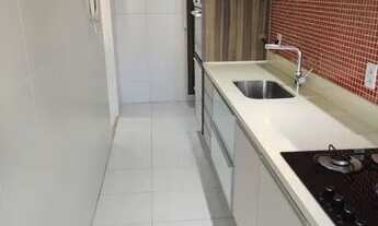 Imagem 3: Excelente apartamento no Bora Bora Hills