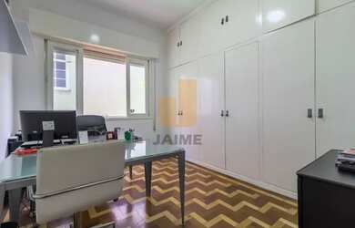 Imagem 7: Sobrado com 4 Dormitórios 2 Vagas em Jardim America