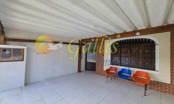 Imagem 2: Casa para Venda em Praia Grande, Maracanã, 2 dormitórios, 1 suíte, 1 banheiro, 2 vagas