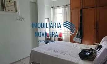 Imagem 4: Apartamento com 2 Quartos reformado e com elevador pertinho do Supermercado Extra de Cande