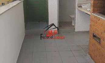 Imagem 3: Cobertura com 3 dormitórios à venda, 161 m²