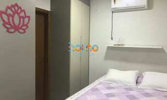 Imagem: Studio para aluguel tem 41 metros quadrados