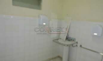 Imagem: Araçatuba - Sala Comercial - Centro