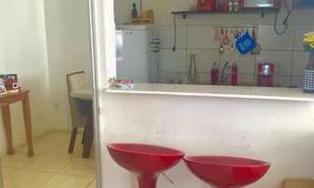 Imagem 2: Apartamento 2 quartos