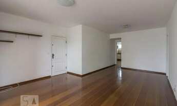 Imagem 2: Apartamento para Aluguel - Higienópolis, 3 Quartos, 114 m2