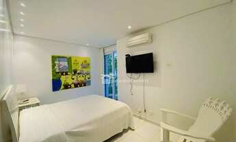 Imagem 6: Casa com 5 dormitórios, 430 m² - Praia de Juquehy - São Sebastião/SP